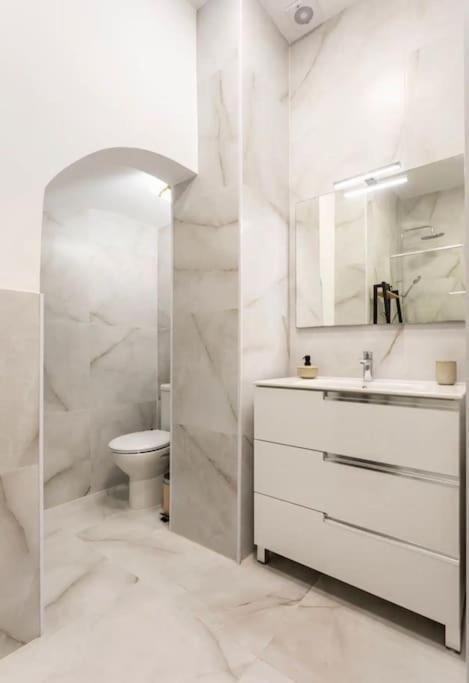 Apartamento Exclusivo En Valencia Exterior photo