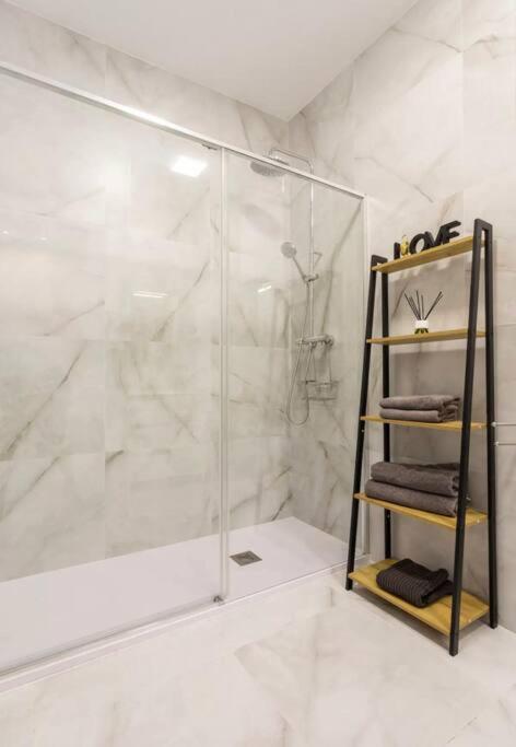 Apartamento Exclusivo En Valencia Exterior photo